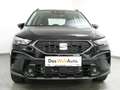 SEAT Arona TSI "Edition" 10-Jahre-Garantie LED App DAB virtual Sitzh Freispr. USB Notruf Front/LightAssist Schwarz - thumbnail 2