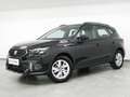 SEAT Arona TSI "Edition" 10-Jahre-Garantie LED App DAB virtual Sitzh Freispr. USB Notruf Front/LightAssist Schwarz - thumbnail 1