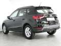 SEAT Arona TSI "Edition" 10-Jahre-Garantie LED App DAB virtual Sitzh Freispr. USB Notruf Front/LightAssist Schwarz - thumbnail 6