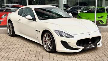 Sport V8 - MC Shift - 1. Hand - 460PS - 48133km