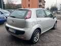 Fiat Punto Evo Punto Evo 5p 1.2 Blue Grigio - thumbnail 4