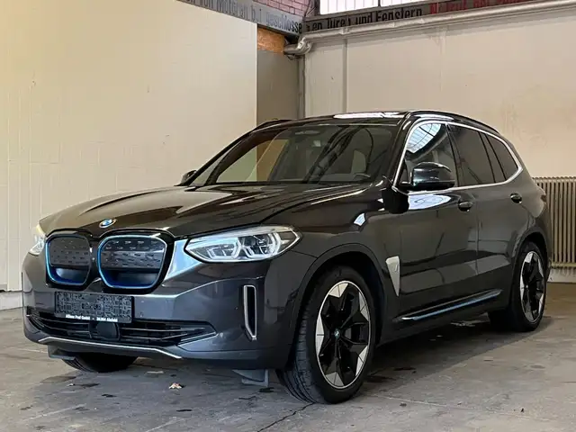 BMW iX3 *Impressive*ACC*360°*Pano*