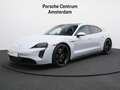 Porsche Taycan GTS Sport Turismo Grijs - thumbnail 1
