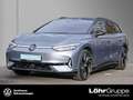 Volkswagen ID.7 Tourer GTX 4Motion *AHK*HARMAN-KARDON*MATRIX* Blau - thumbnail 1