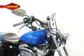 Harley-Davidson XL 883 CUSTOM Blauw - thumbnail 5