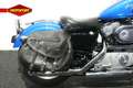 Harley-Davidson XL 883 CUSTOM Blauw - thumbnail 3