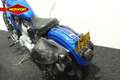 Harley-Davidson XL 883 CUSTOM Blauw - thumbnail 13