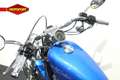 Harley-Davidson XL 883 CUSTOM Blauw - thumbnail 16