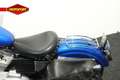 Harley-Davidson XL 883 CUSTOM Blauw - thumbnail 14