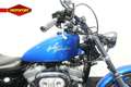 Harley-Davidson XL 883 CUSTOM Blauw - thumbnail 6
