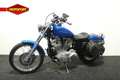 Harley-Davidson XL 883 CUSTOM Blauw - thumbnail 10