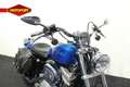 Harley-Davidson XL 883 CUSTOM Blauw - thumbnail 9