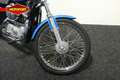 Harley-Davidson XL 883 CUSTOM Blauw - thumbnail 8