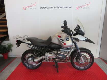 BMW R 1150 GS Adventure