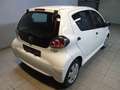 Toyota Aygo Basis Weiß - thumbnail 3