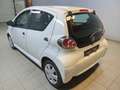 Toyota Aygo Basis Weiß - thumbnail 4