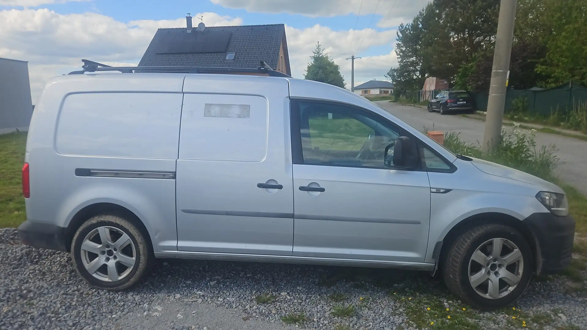 Volkswagen Caddy 2.0 TDI DSG 4MOTION Maxi - 2