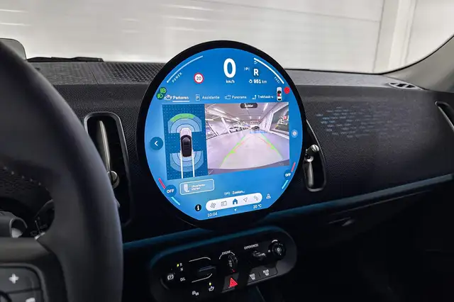 Mini Countryman view 15