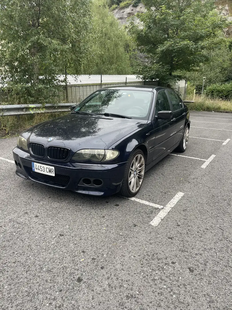 BMW 318 318i - 1