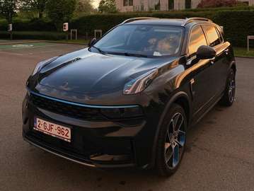 PHEV | Automaat | 2022 | Led | CarPlay | Navi