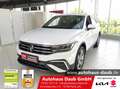 Volkswagen Tiguan Allspace 1.5 TSI DSG+AHK+HUD+Navi+7Sitze+ Alb - thumbnail 2