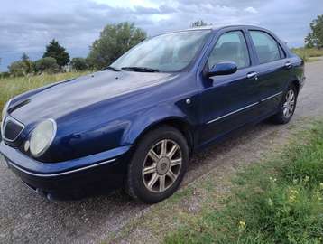 Lybra Berlina 1.8