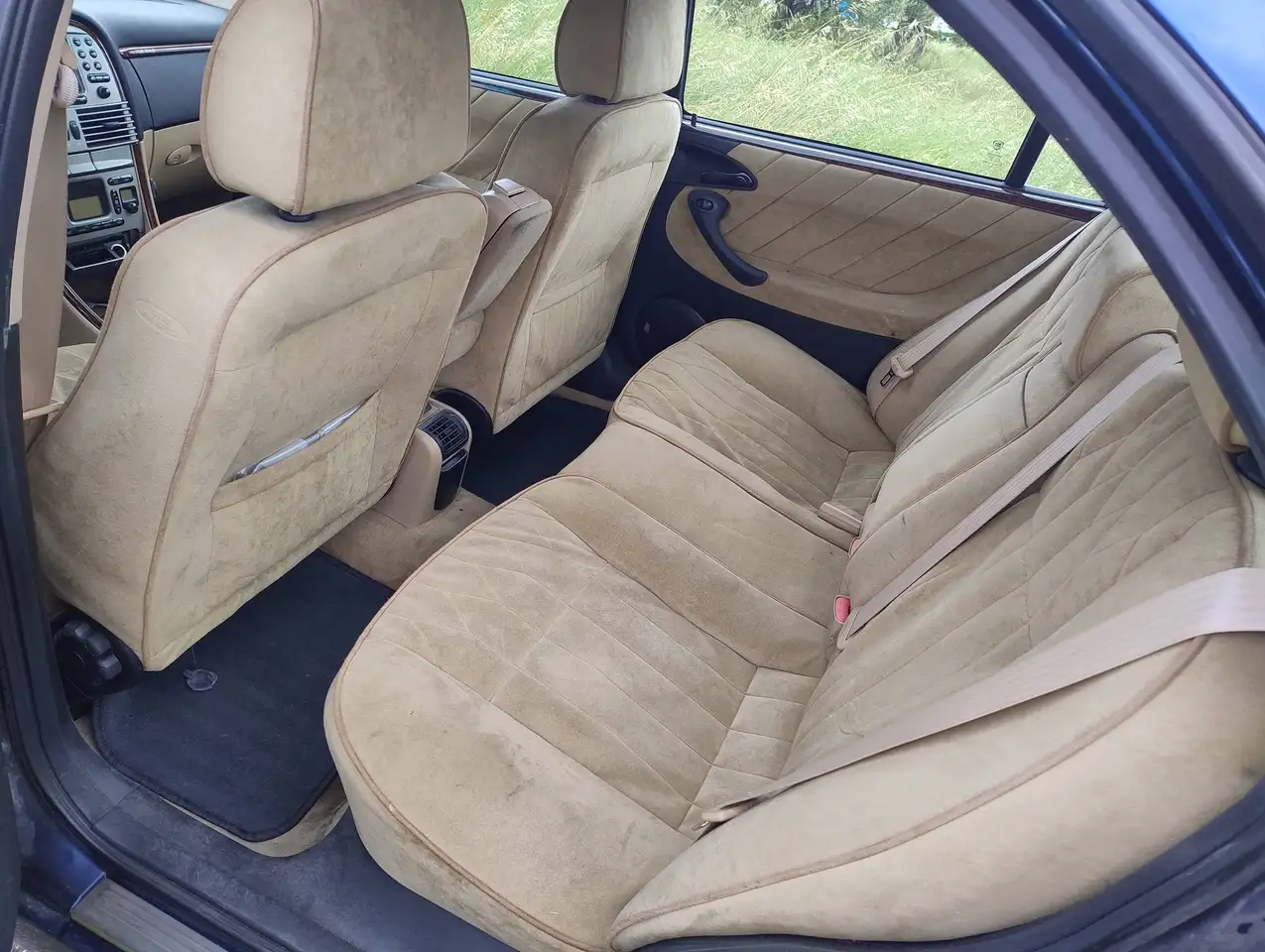 Lancia Lybra Berlina 1.8, foto 12