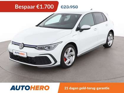 Volkswagen Golf GTE 1.4 GTE