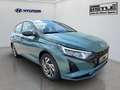 Hyundai i20 1.0 T-Gdi 48V DCT 100PS Trend+Lichtpaket+Bose Vert - thumbnail 2