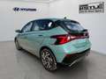 Hyundai i20 1.0 T-Gdi 48V DCT 100PS Trend+Lichtpaket+Bose Vert - thumbnail 4