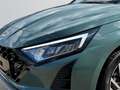 Hyundai i20 1.0 T-Gdi 48V DCT 100PS Trend+Lichtpaket+Bose Vert - thumbnail 5