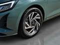 Hyundai i20 1.0 T-Gdi 48V DCT 100PS Trend+Lichtpaket+Bose Vert - thumbnail 6