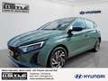 Hyundai i20 1.0 T-Gdi 48V DCT 100PS Trend+Lichtpaket+Bose Vert - thumbnail 1