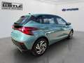 Hyundai i20 1.0 T-Gdi 48V DCT 100PS Trend+Lichtpaket+Bose Vert - thumbnail 3