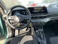 Hyundai i20 1.0 T-Gdi 48V DCT 100PS Trend+Lichtpaket+Bose Vert - thumbnail 10