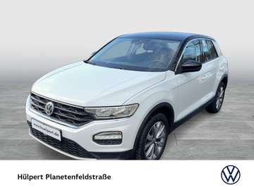 1.0 STYLE CARPLAY ALU SITZHEIZ. EINPARKH.
