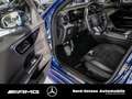 Mercedes-Benz C 220 T d AMG AMBIENTE NAVI KEYLESS KAMERA Blau - thumbnail 11