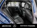Mercedes-Benz C 220 T d AMG AMBIENTE NAVI KEYLESS KAMERA Blau - thumbnail 9