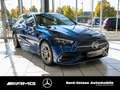 Mercedes-Benz C 220 T d AMG AMBIENTE NAVI KEYLESS KAMERA Blau - thumbnail 3