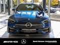 Mercedes-Benz C 220 T d AMG AMBIENTE NAVI KEYLESS KAMERA Blau - thumbnail 2