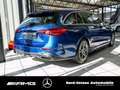 Mercedes-Benz C 220 T d AMG AMBIENTE NAVI KEYLESS KAMERA Blau - thumbnail 4