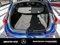 Mercedes-Benz C 220 T d AMG AMBIENTE NAVI KEYLESS KAMERA Blau - thumbnail 12