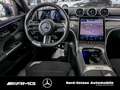 Mercedes-Benz C 220 T d AMG AMBIENTE NAVI KEYLESS KAMERA Blau - thumbnail 7