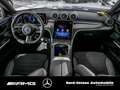 Mercedes-Benz C 220 T d AMG AMBIENTE NAVI KEYLESS KAMERA Blau - thumbnail 10
