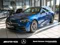 Mercedes-Benz C 220 T d AMG AMBIENTE NAVI KEYLESS KAMERA Blau - thumbnail 6