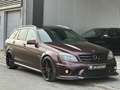 Mercedes-Benz C 63 AMG V8 7G-TRONIC - Lichte Vracht - Open dak - Keyless Argent - thumbnail 5