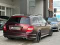 Mercedes-Benz C 63 AMG V8 7G-TRONIC - Lichte Vracht - Open dak - Keyless Argent - thumbnail 6