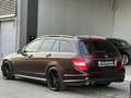 Mercedes-Benz C 63 AMG V8 7G-TRONIC - Lichte Vracht - Open dak - Keyless Argent - thumbnail 13