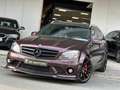 Mercedes-Benz C 63 AMG V8 7G-TRONIC - Lichte Vracht - Open dak - Keyless Argent - thumbnail 3