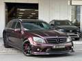 Mercedes-Benz C 63 AMG V8 7G-TRONIC - Lichte Vracht - Open dak - Keyless Argent - thumbnail 2